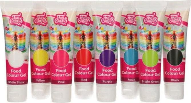 Actual product image Cake Craft Europe Set