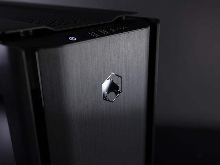 Immagine prodotto Joule Performance RTX4070 I7 (1000 GB, 32 GB, Intel Core i7-13700F, GeForce RTX 4070)