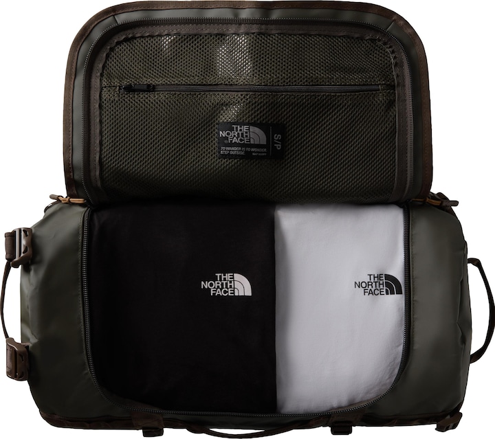 Immagine prodotto North Face Base Camp Duffel - S (50 l)