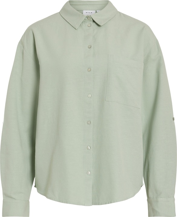 Silt Green