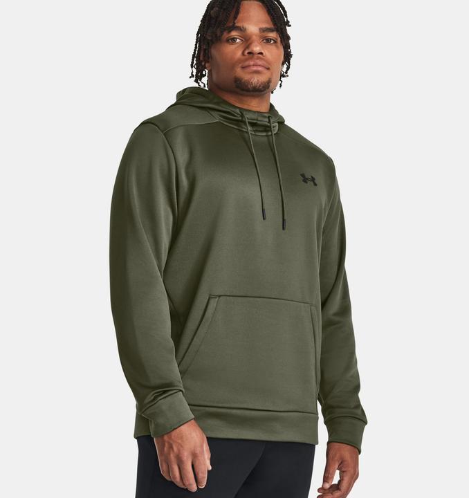 Image du produit Under Armour Sweat à capuche Armour Fleece (M)