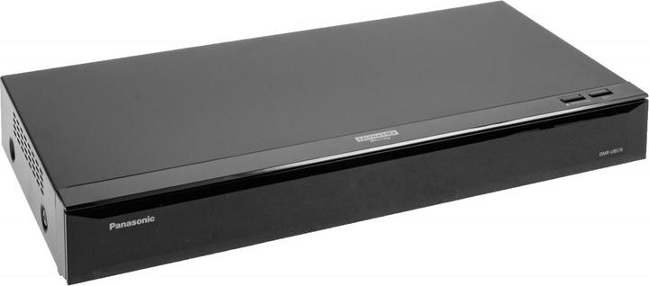 Immagine prodotto Panasonic Dmr-Ubs70egk (Lettore Blu-ray, Registratore Blu-ray)
