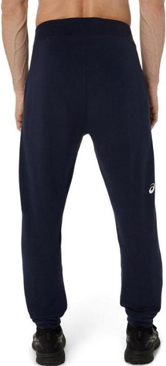 Productafbeelding ASICS Performance Asics Logo Sweatpant Midnight/Birch Man (M)
