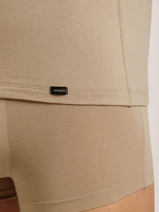 Produktbild Hanro Natural Function V-Shirt (XXL)