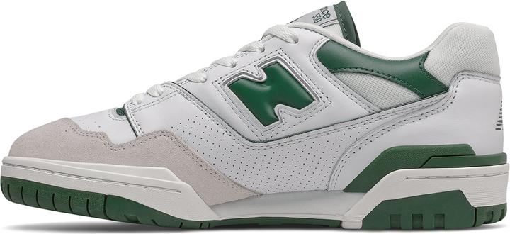 Actual product image New Balance BB550WT1 (38.5)