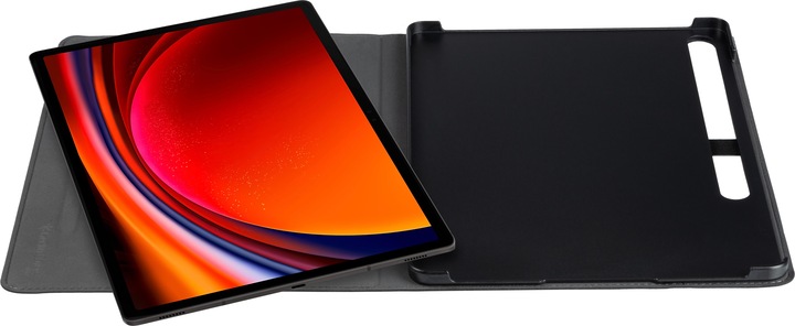 Produktbild Gecko Covers Samsung Tab S9+ Easy Click (Galaxy Tab S9+)
