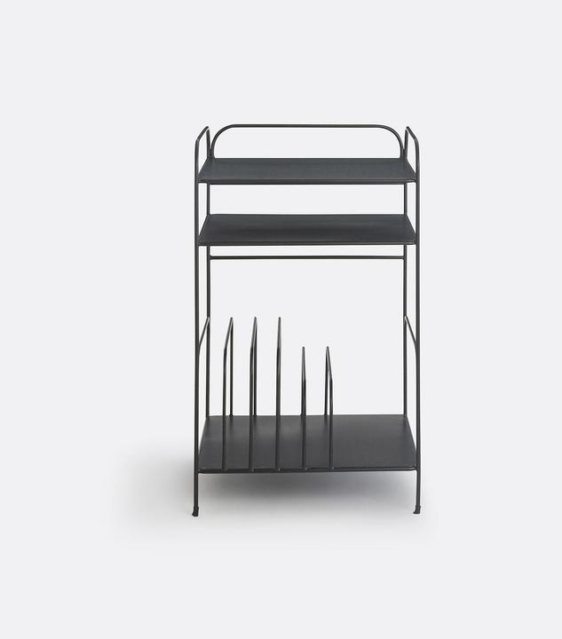 Produktbild La Redoute Interieurs Hiba (52 x 46 x 84.50 cm)