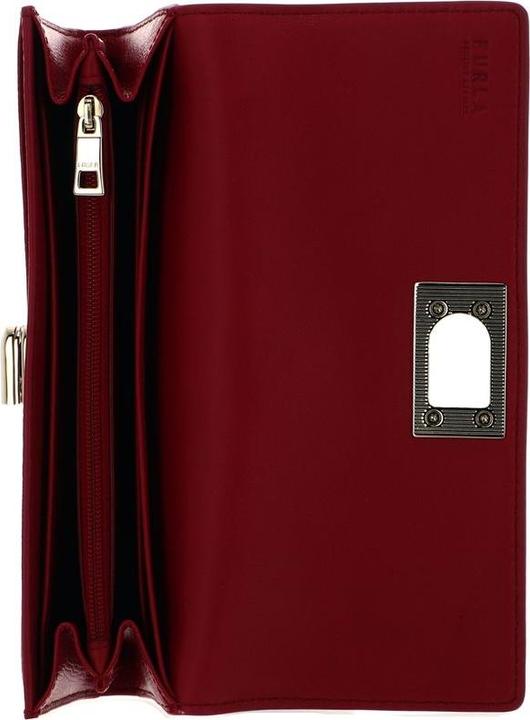 Actual product image Furla 1927 Continental Wallet
