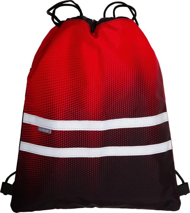 Immagine prodotto Mc Neill Set di zaini Perfecto da 5 pezzi (22 l)