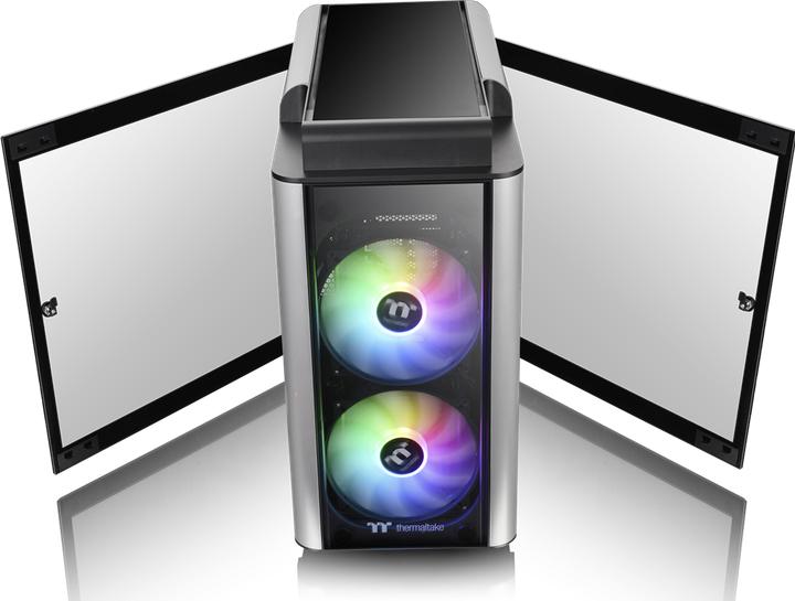 Produktbild Thermaltake Level 20 GT ARGB (ATX, mATX, Mini-ITX, E-ATX)