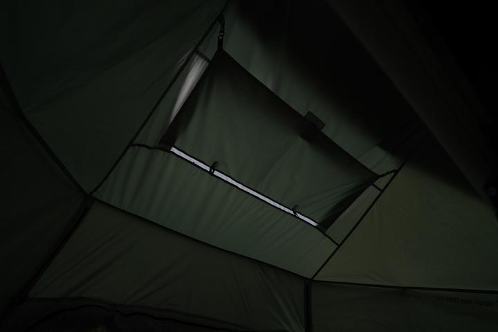 Image du produit Quechua roof top tente auvent 338016 (Auvent, 8.84 kg, 2 personnes)