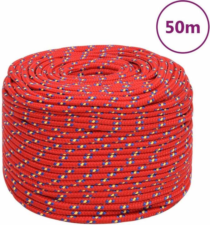 Immagine prodotto vidaXL Bootsseil