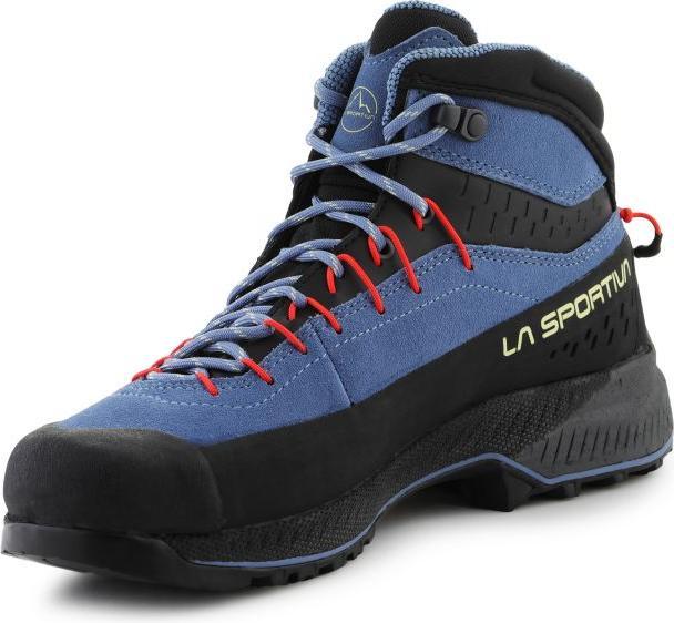 Produktbild La Sportiva TX4 Evo Mid Woman GTX (37.5)
