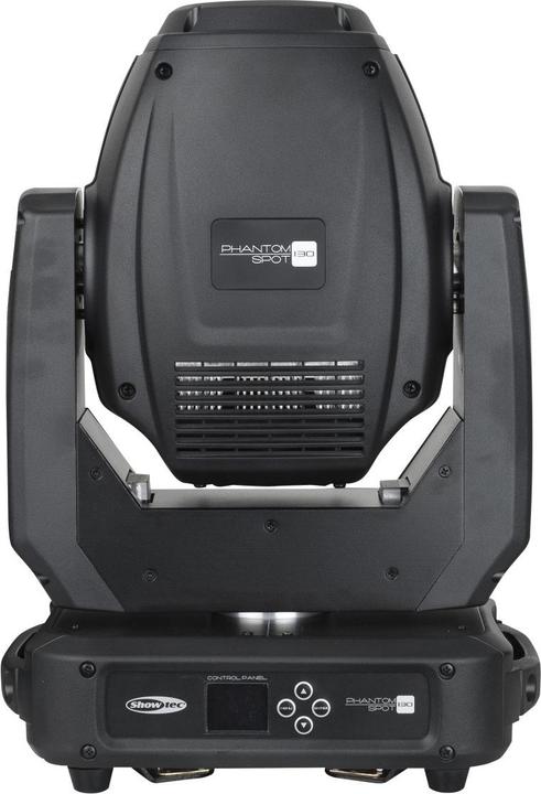 Produktbild Showtec Phantom 130 Spot (130 W, LED)