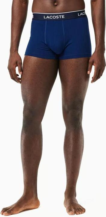 Immagine prodotto Lacoste Confezione da 3 boxer (L, confezione da 3)