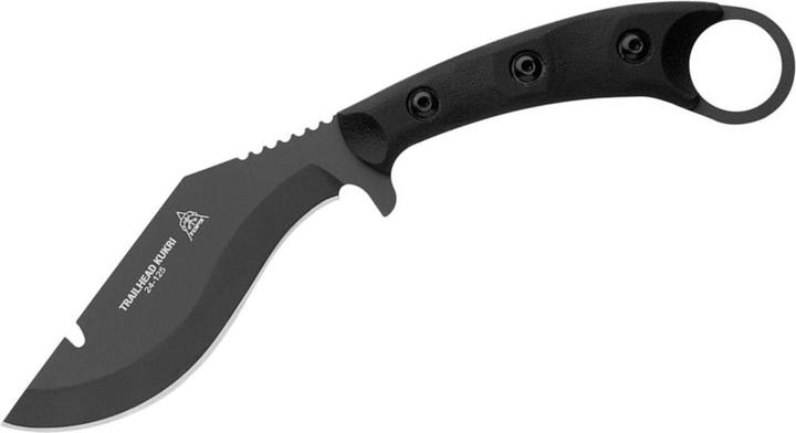 Immagine prodotto TOPS Trailhead Kukri (12 cm)