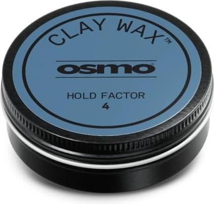 Immagine prodotto Osmo Cera d'api per modellare e fissare capelli (Cera per capelli, 25 ml)