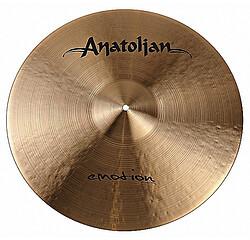 Anatolian Emotion Crash 15 (Cuvette)