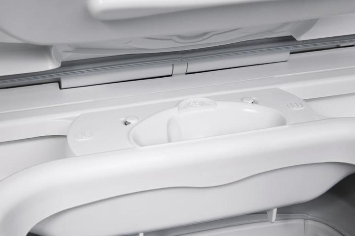 Produktbild Electrolux SensiCare (6 kg, Oben)