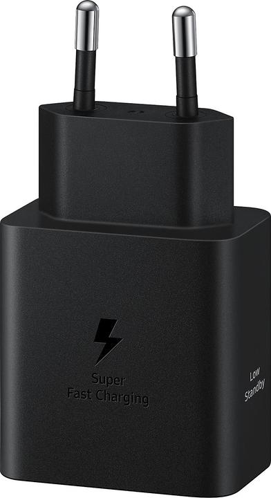 Immagine prodotto Samsung GaN Power Charger (Low Standby) (45 W)