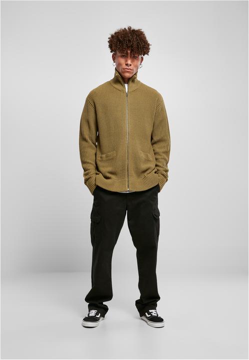 Immagine prodotto Urban Classics Zip Cardigan (L)