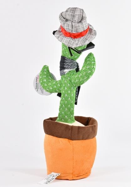 Image du produit Kögler Cactus dansant (34 cm)