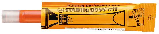 Productafbeelding STABILO BOSS ORIGINAL Navulling