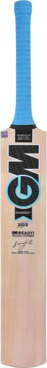 Immagine prodotto Gunn And Moore Diamond 202 Salice Del Kashmir Mazza da Cricket