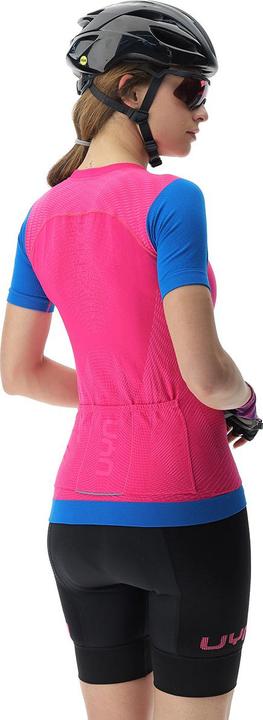 Produktbild UYN Fahrradshirt Garda (XS)