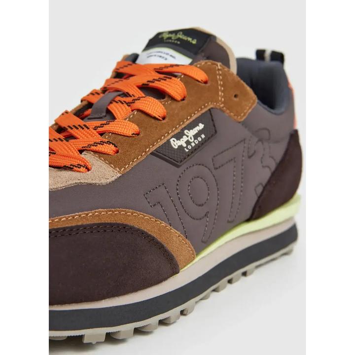 Image du produit Pepe Jeans Baskets (43)