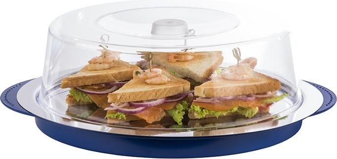 Actual product image APS Thermo Tablett-Set