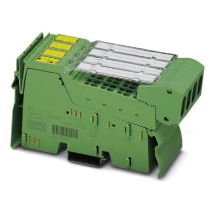 Phoenix Contact 2878036 Digital & Analog I/O Modul, Elektronikkabel + Stecker