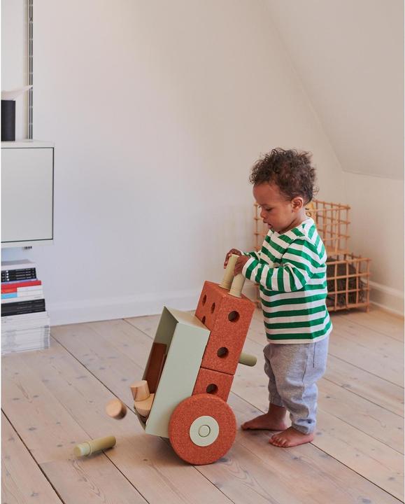 Immagine prodotto Modu Passeggino 3 in 1 / Passeggino 3 in 1
