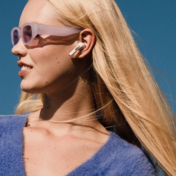 Actual product image Sudio Ecouteur Sans Fil N2 Blanc (NC, 6 h, Wireless)