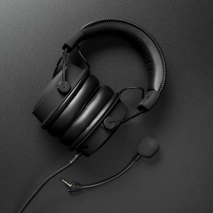 Productafbeelding HyperX Wolk Alpha (Draadloze)