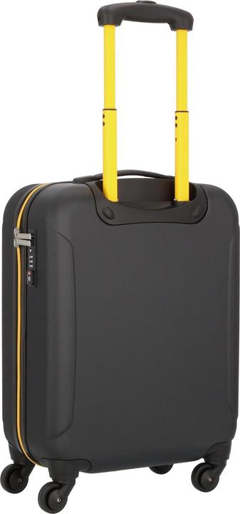 Produktbild U.S. Polo Newleader 4 Rollen Kabinentrolley 55.5 cm (46 l)