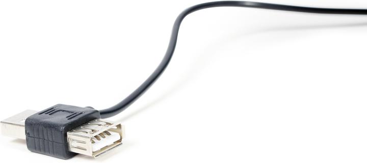 Produktbild Gembird NBS-2F15-05 Notebook-Kühlpad (15.6 Zoll)