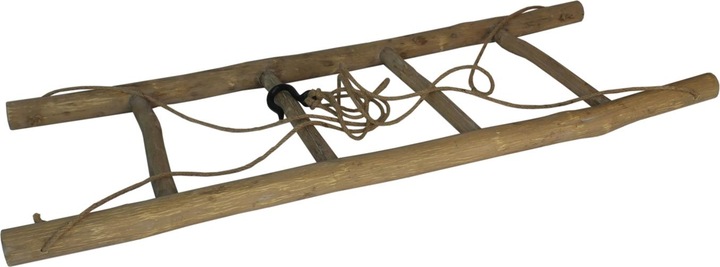 Produktbild HTI-Living Dekoleiter Hängedekoration Juna