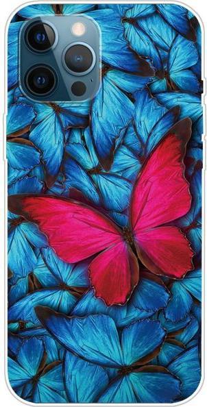 Actual product image MU Style Softcase Image Plastic Series (Apple iPhone 13 Pro)