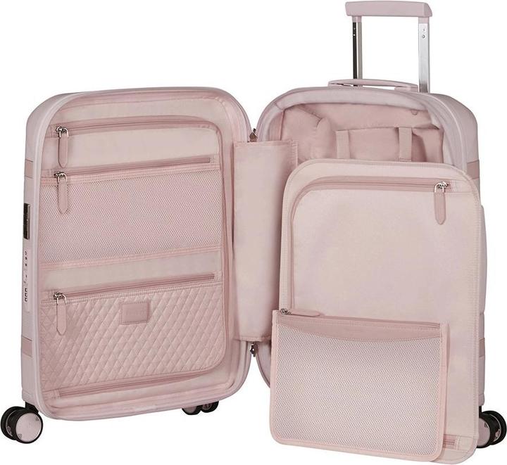 Produktbild Samsonite Image Trolley mit 4 Rollen erweiterbar 55cm (44 l)