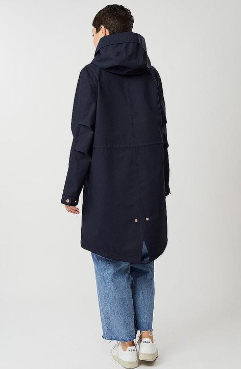 Produktbild Langer Chen Parka LISMORE (L)