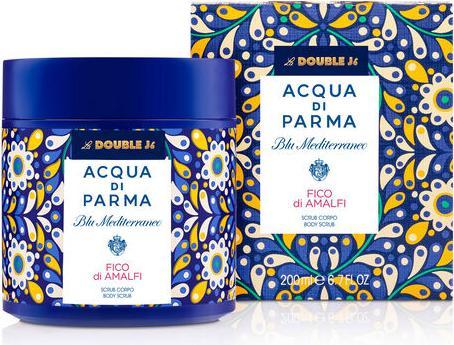 Actual product image Acqua Di Parma Body Scrub (200 ml)