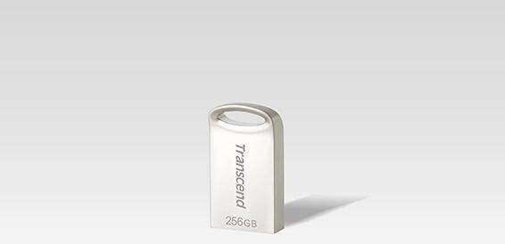 Produktbild Transcend 710S (256 GB, USB-A)