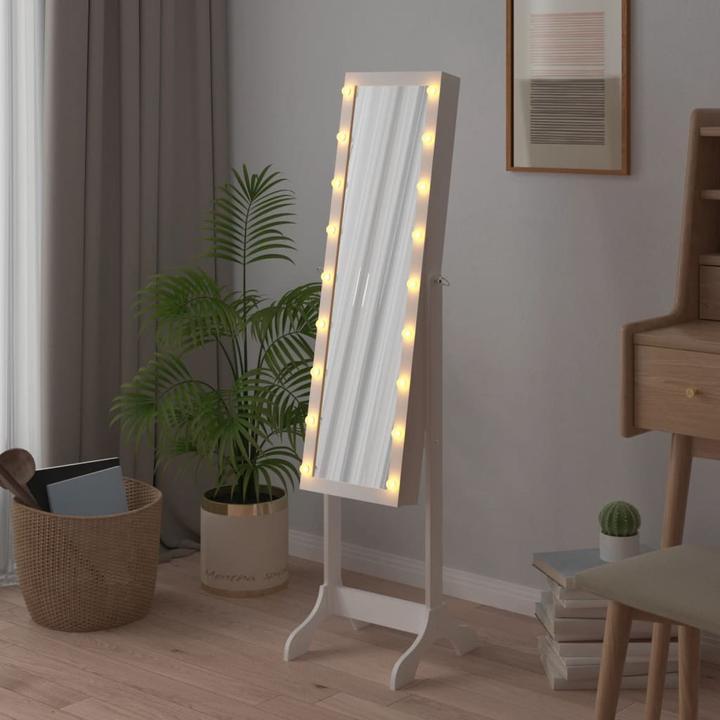 Produktbild VidaXL Yura (34 x 37 x 146 cm)