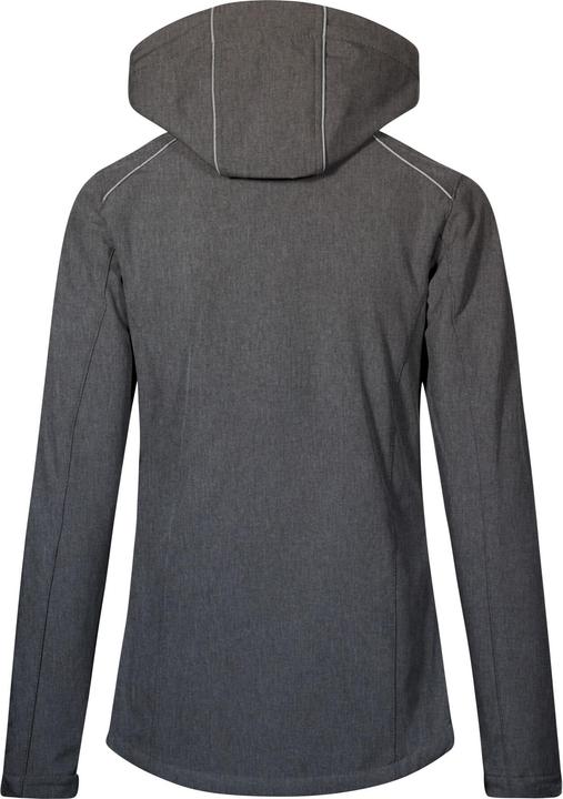 Actual product image Promodoro Women's Softshell Jacket