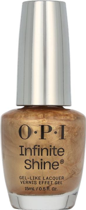 Immagine prodotto OPI Infinite Shine 24/7 Carat (24, 7 Carati, Smalto)