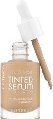 Produktbild Catrice Nude Drop Tinted Serum Foundation (030C)