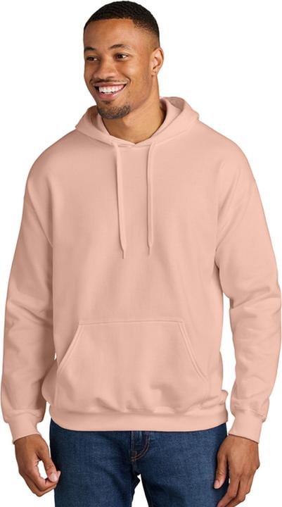 Produktbild Gildan Kapuzenpullover Weiche Haptik (L)