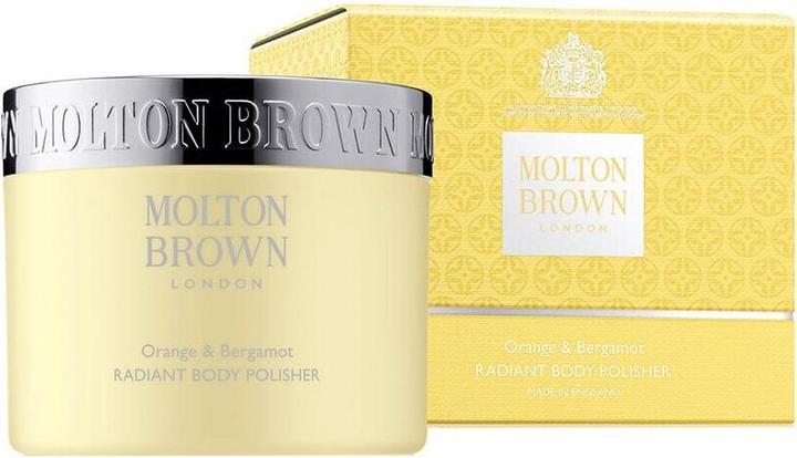 Produktbild Molton Brown Orange & Berg Body Pol (275 ml)