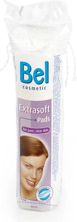 Actual product image Multi Bel Premium Round Discs 75 Units (75x)